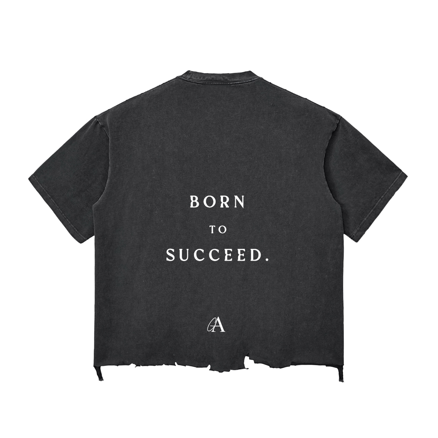 Born to Succeed Tee