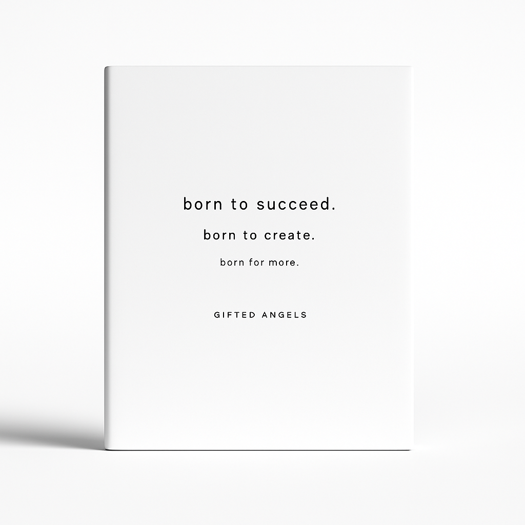 The Story Of Purpose Journal