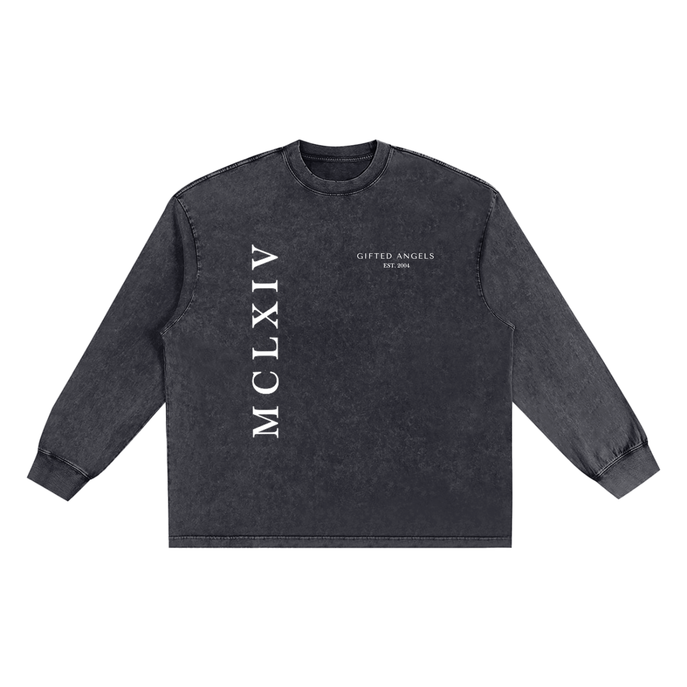 Legacy Long Sleeve