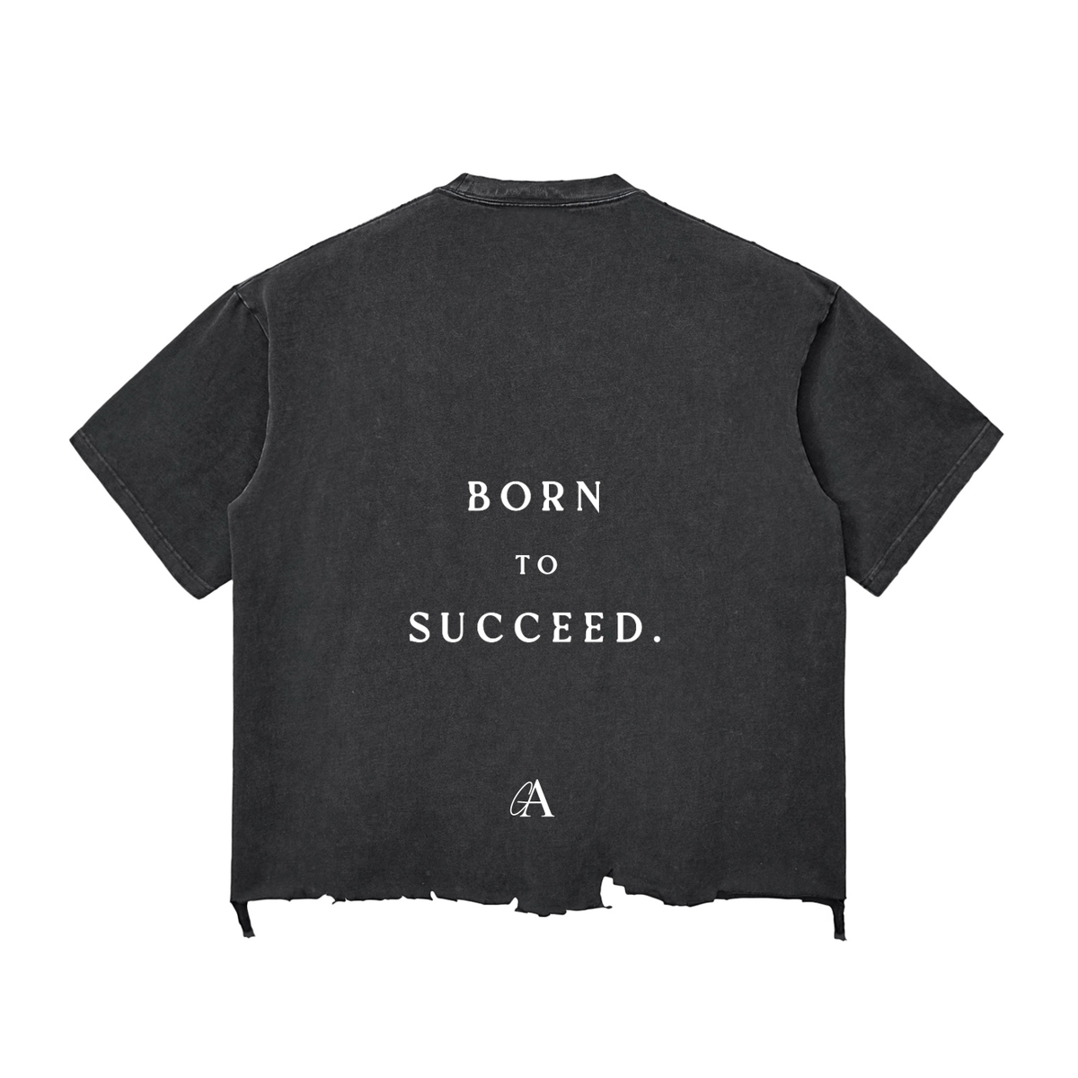 Born to Succeed Tee