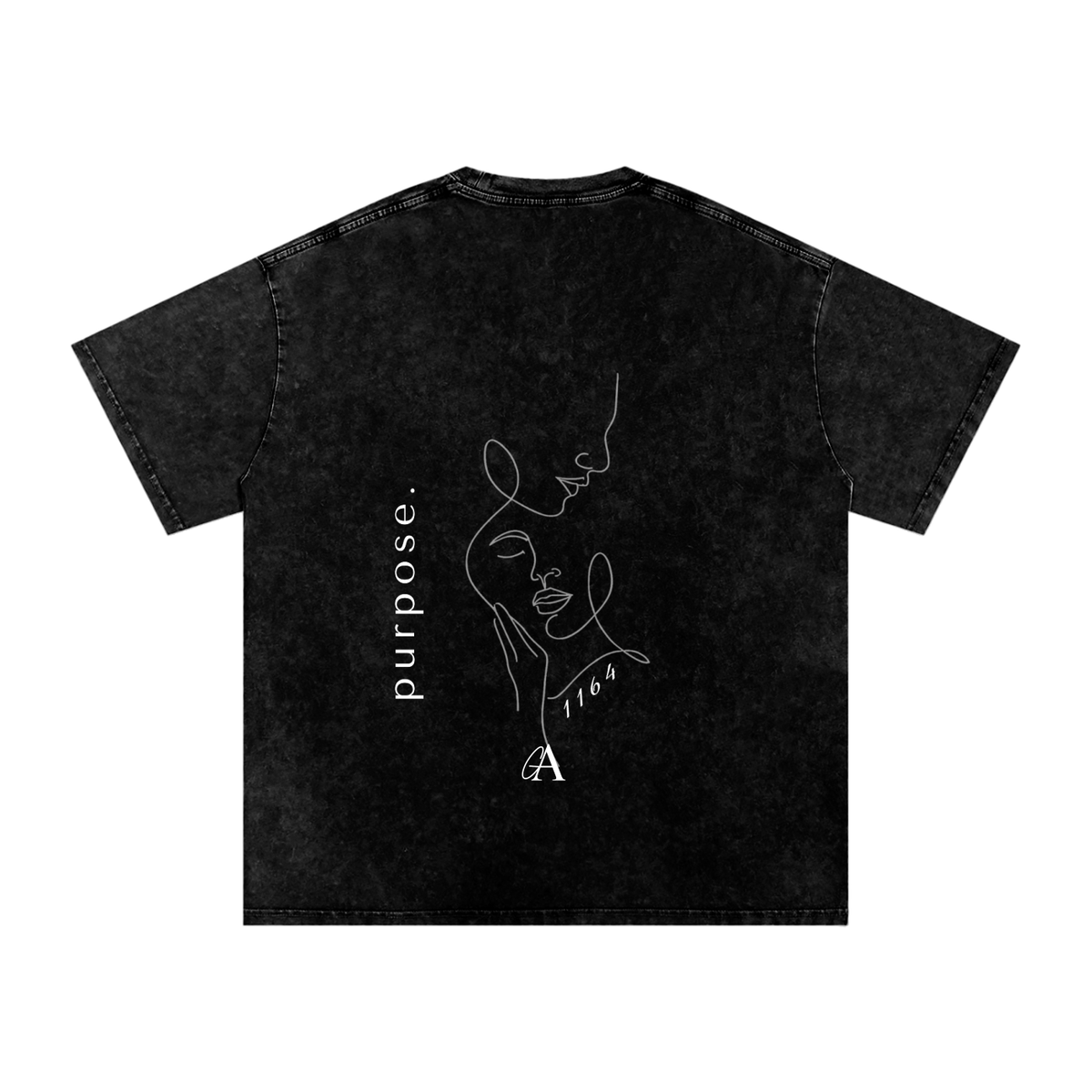 The Alignment Tee