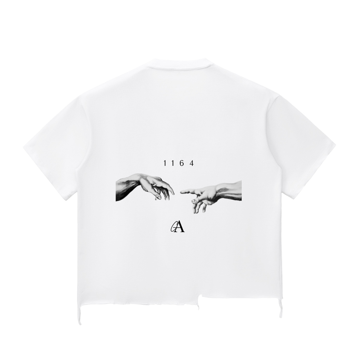 The Light Of 1164 Tee