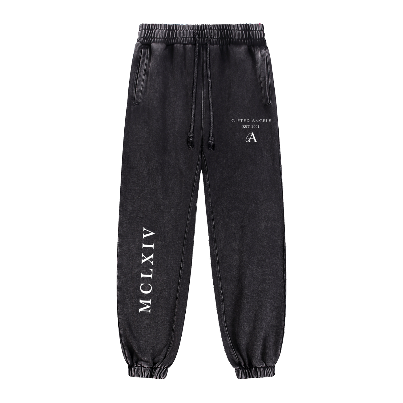 The Story of Purpose Sweatpants