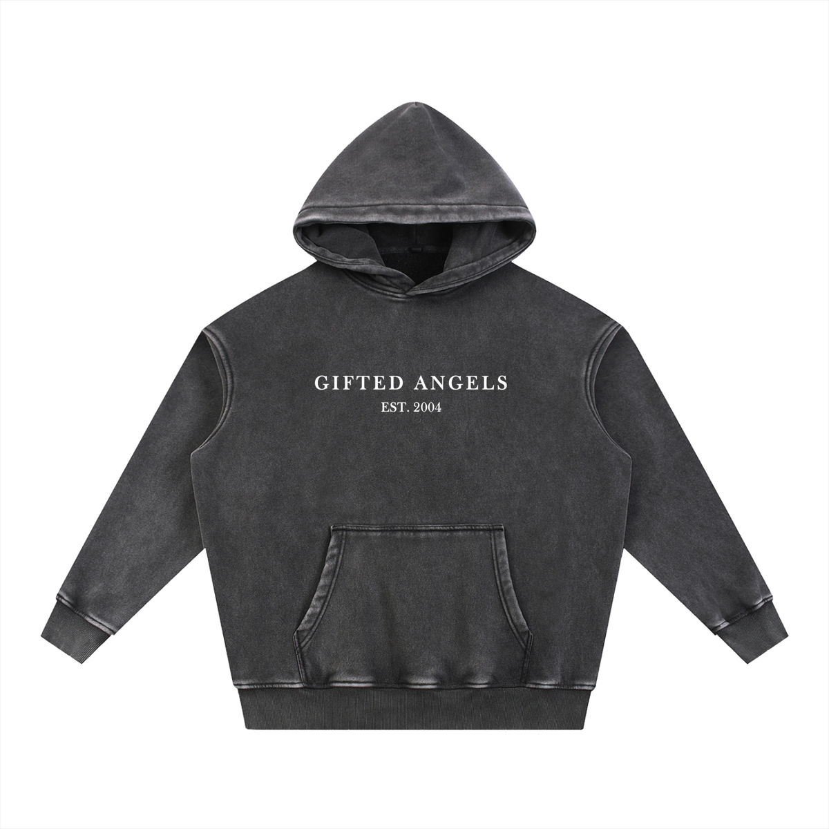 Born to Succeed Hoodie