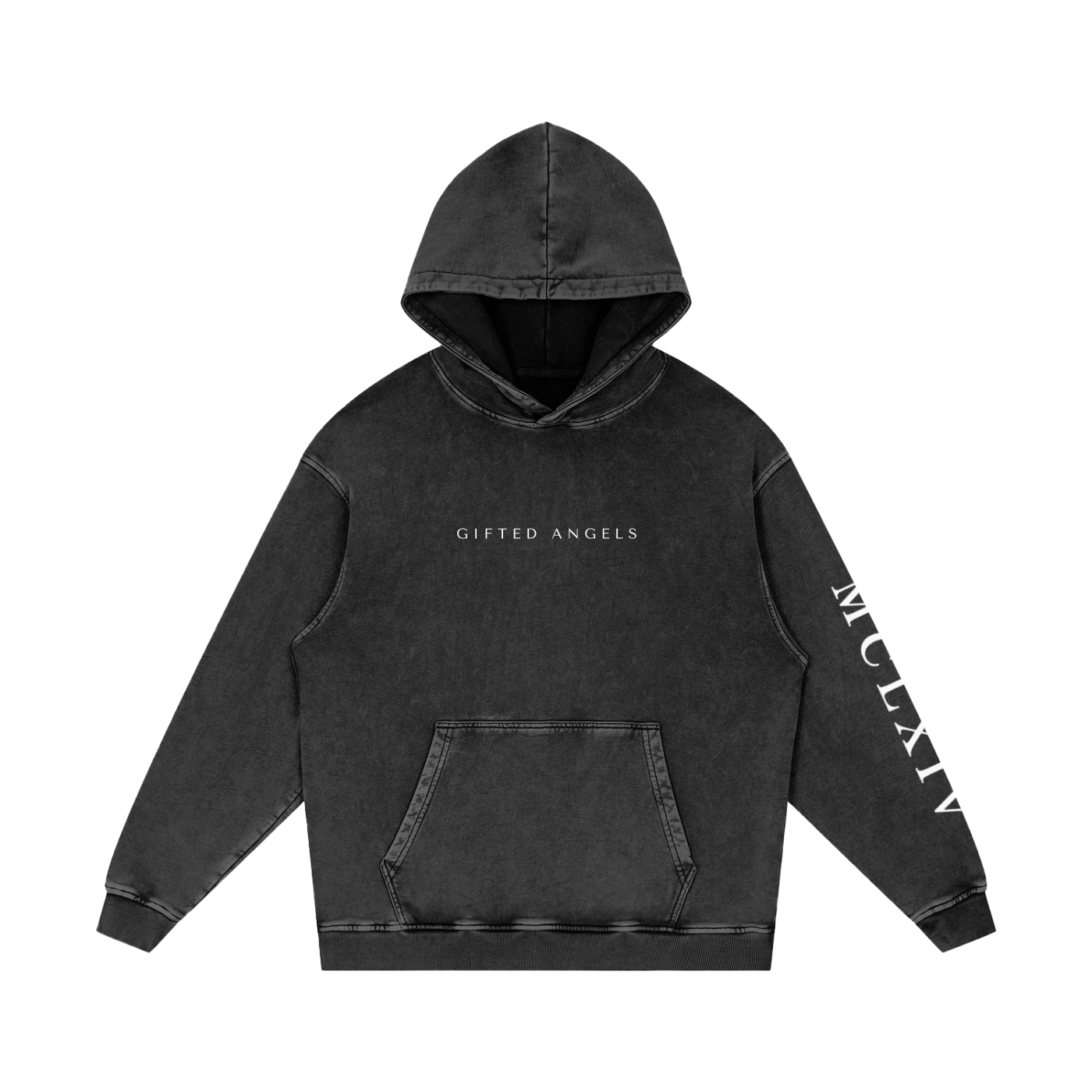 The Story of Purpose Hoodie
