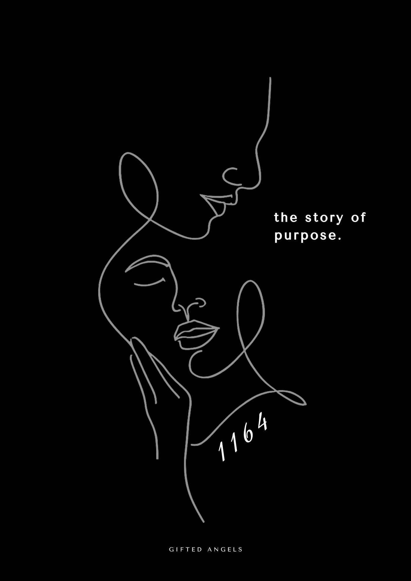 The Story Of Purpose Journal