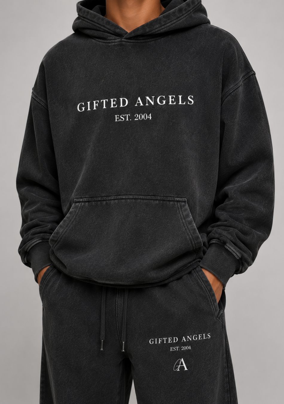 Born to Succeed Hoodie