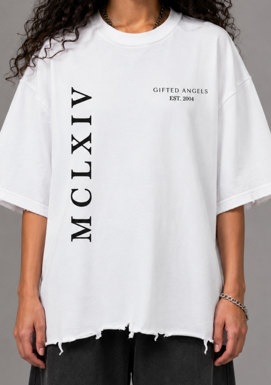 The Light Of 1164 Tee