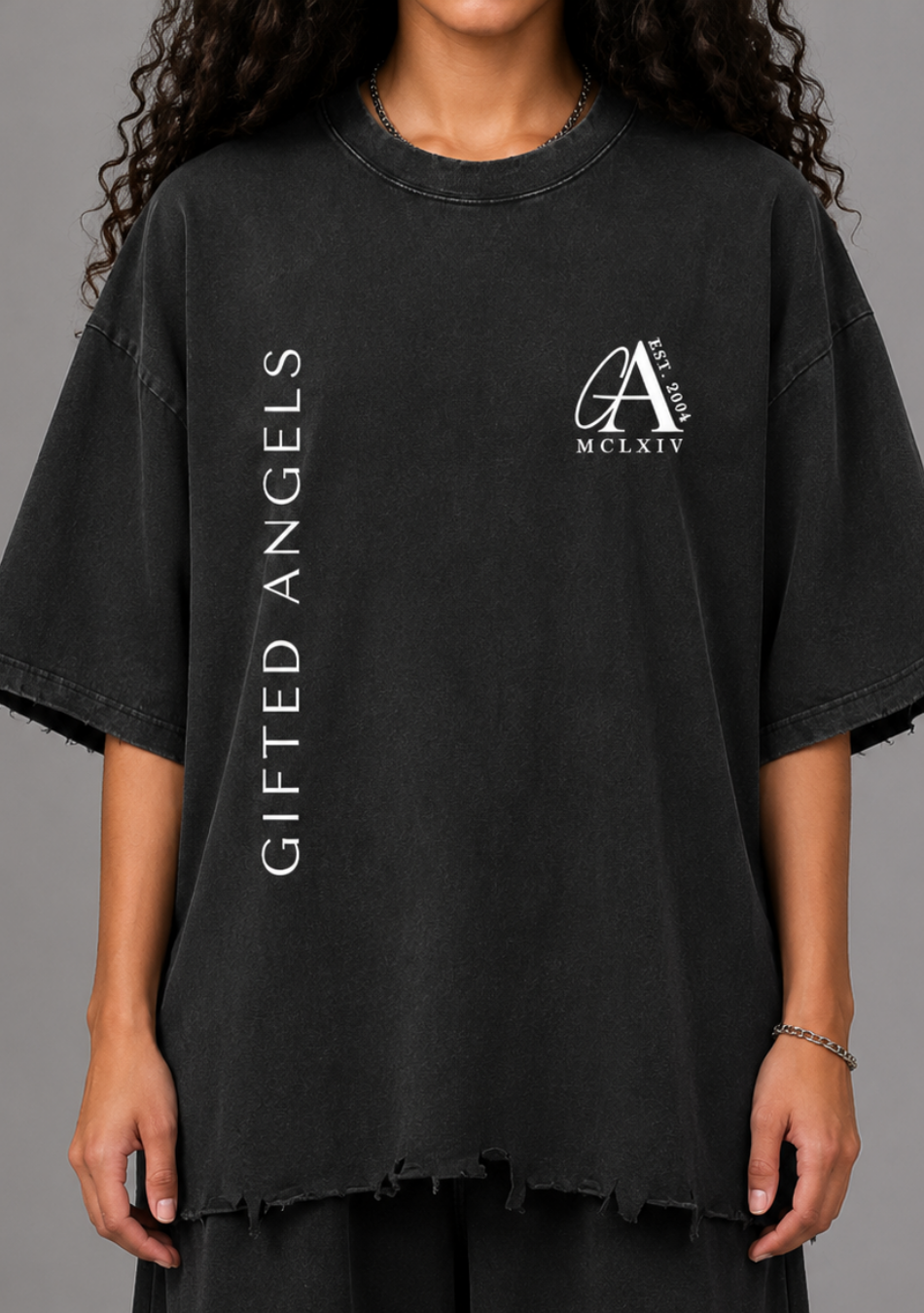 The Story of Purpose Tee