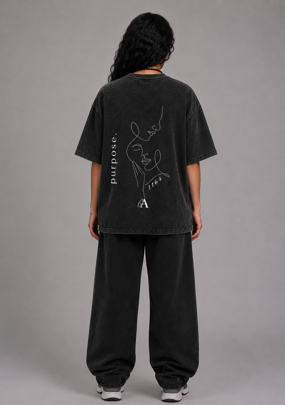 The Alignment Tee