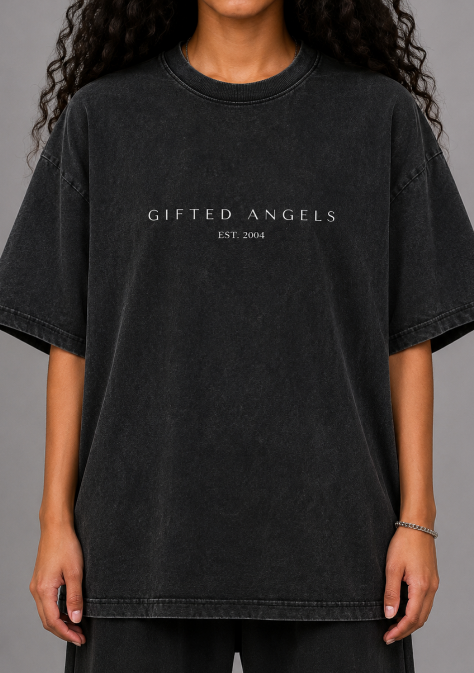 The Alignment Tee