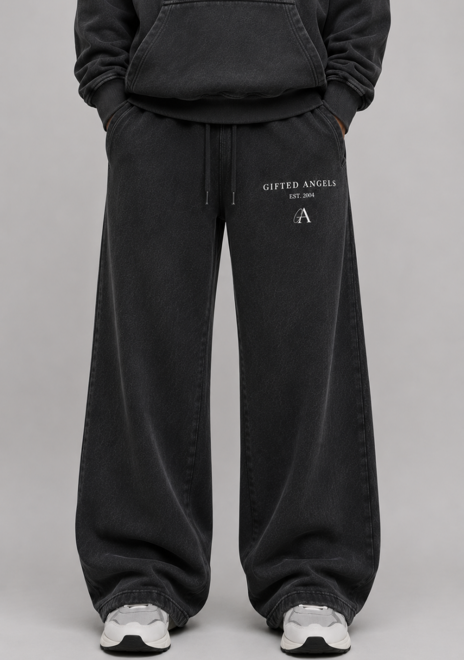 Born to Succeed Sweatpants