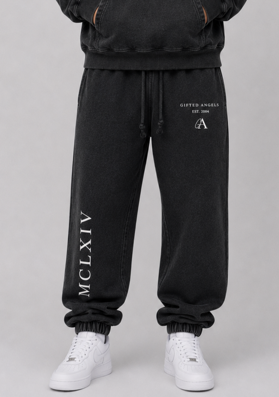 The Story of Purpose Sweatpants