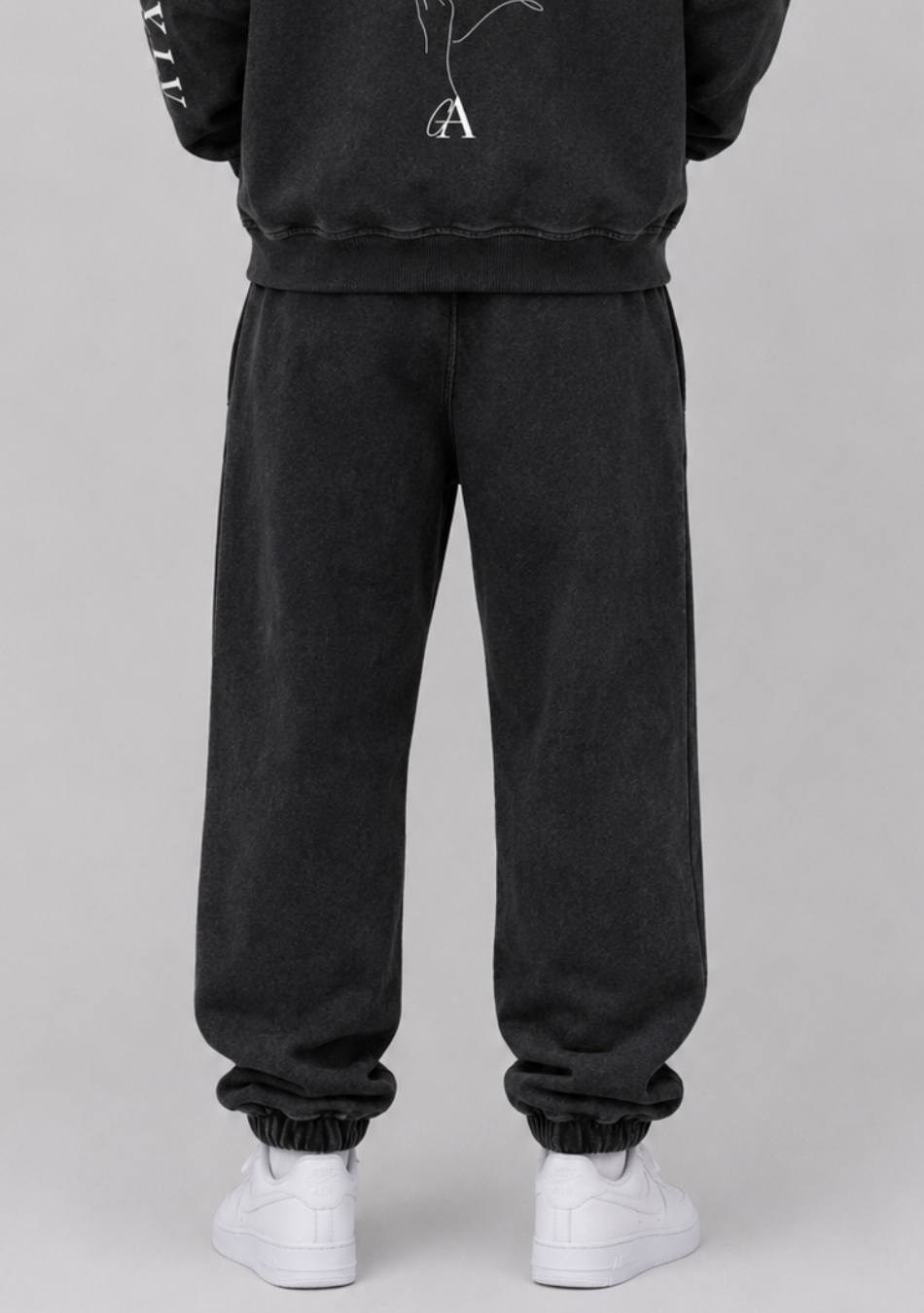 The Story of Purpose Sweatpants