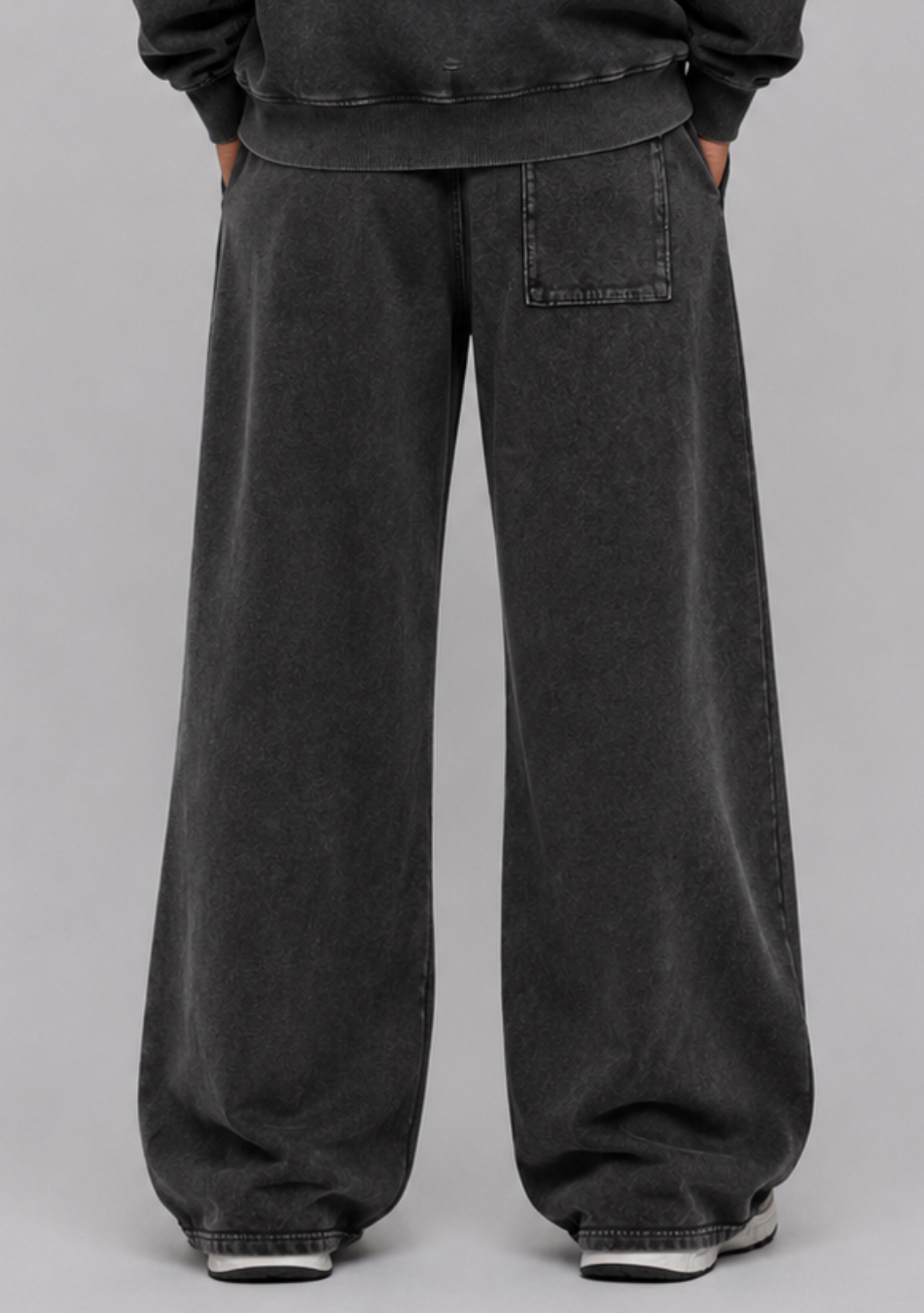 Born to Succeed Sweatpants