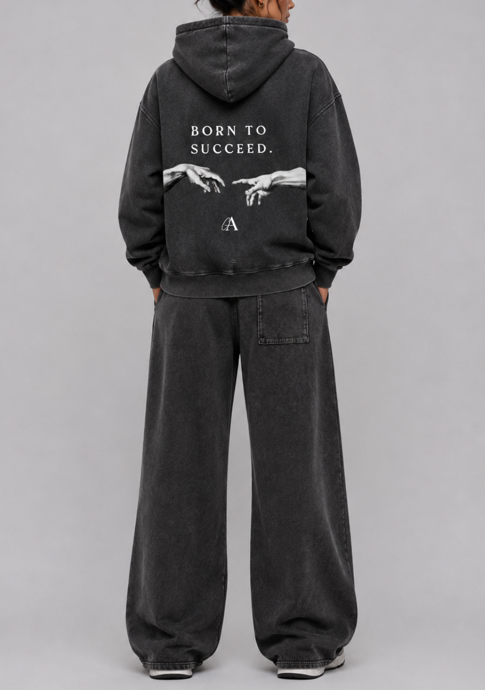 Born to Succeed Sweatpants