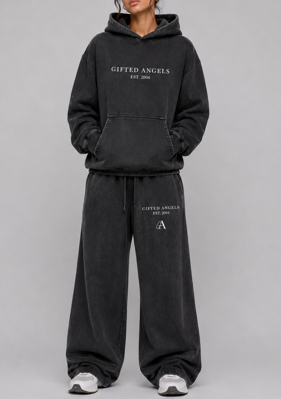 Born to Succeed Hoodie