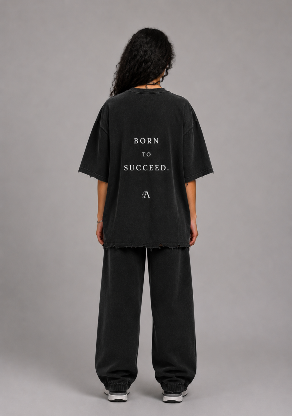 Born to Succeed Tee