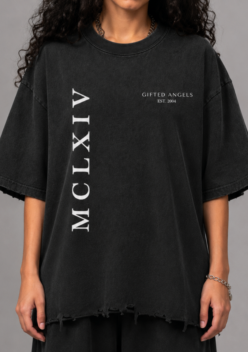 Born to Succeed Tee