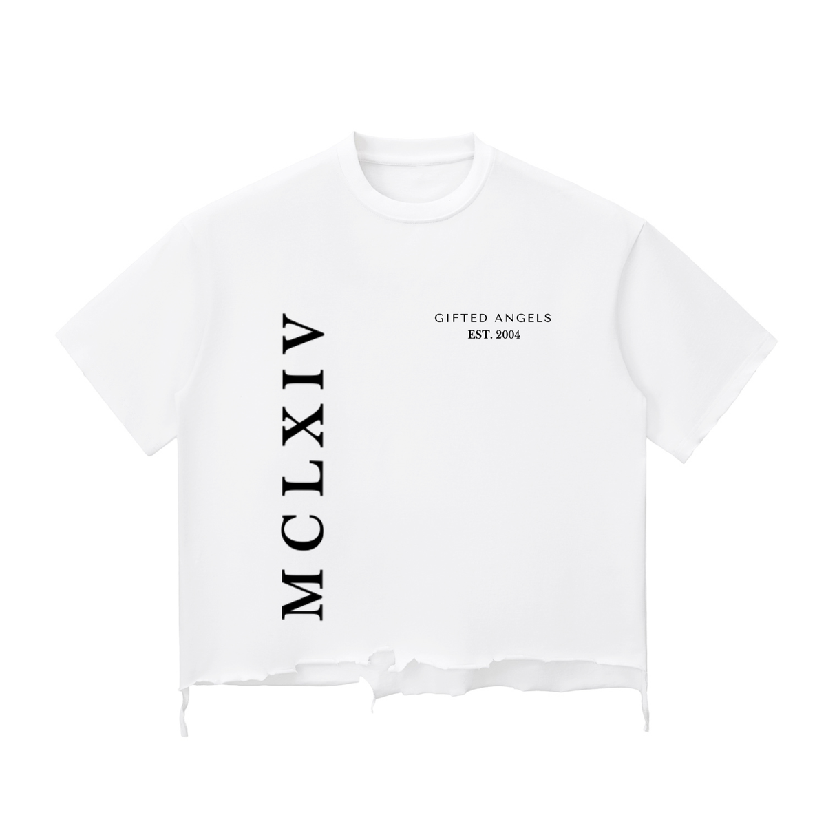 The Light Of 1164 Tee