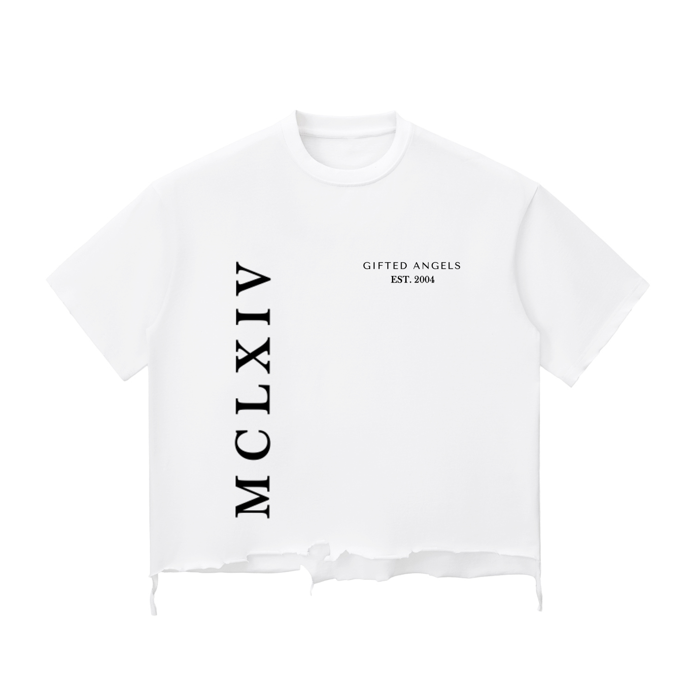 The Light Of 1164 Tee