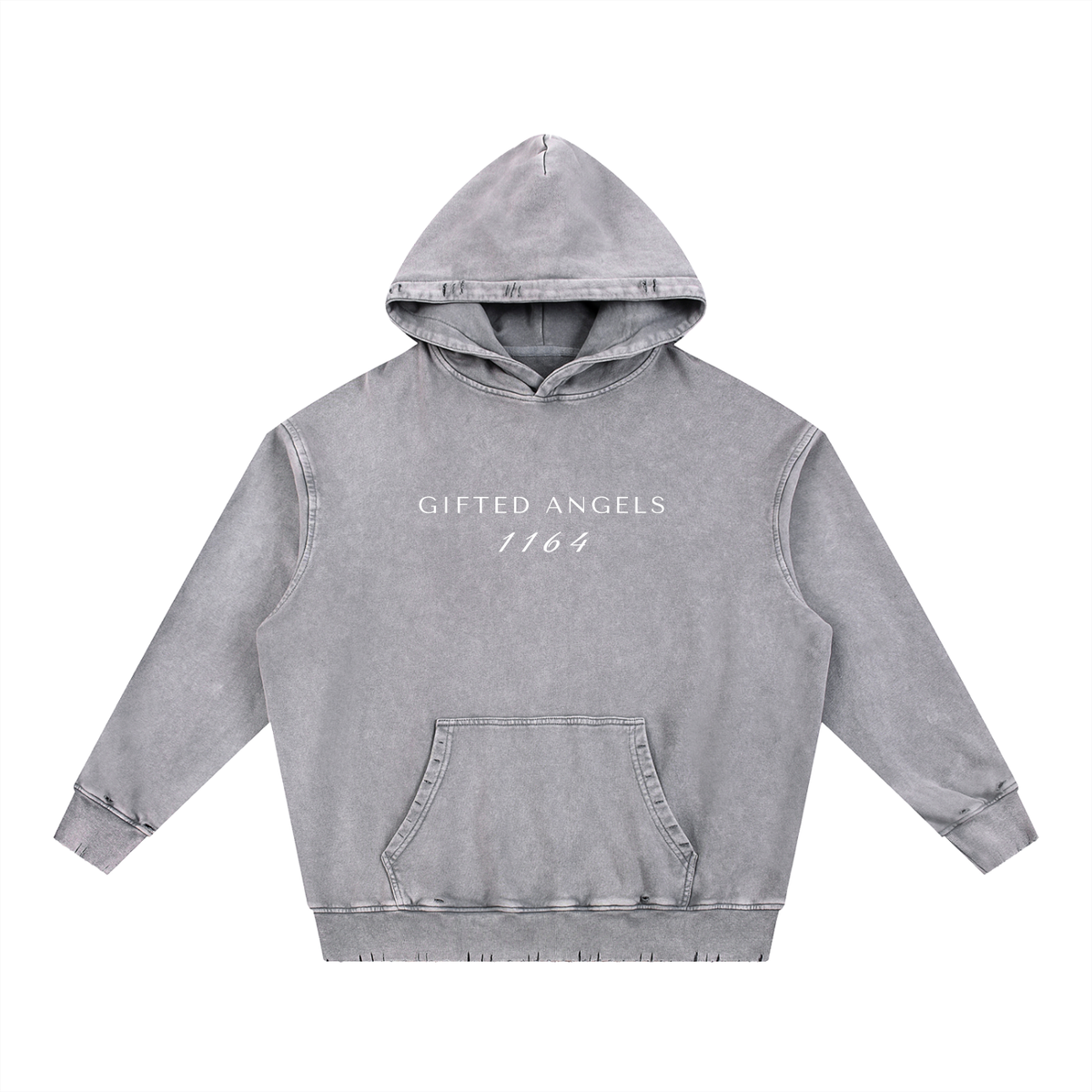 Through Her Light Hoodie