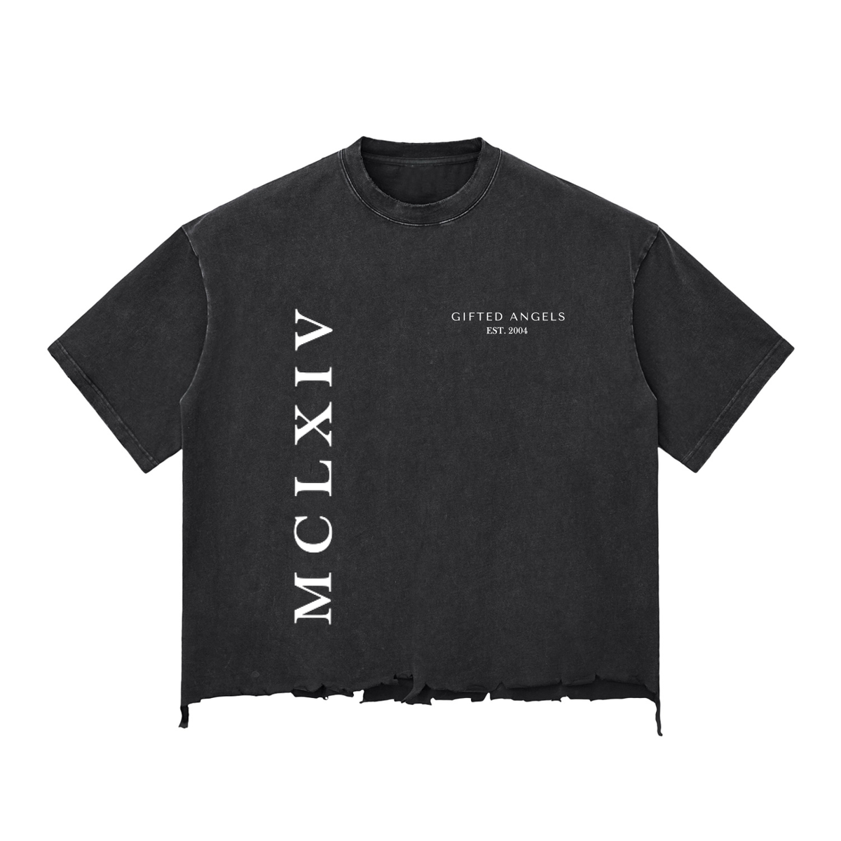 Born to Succeed Tee