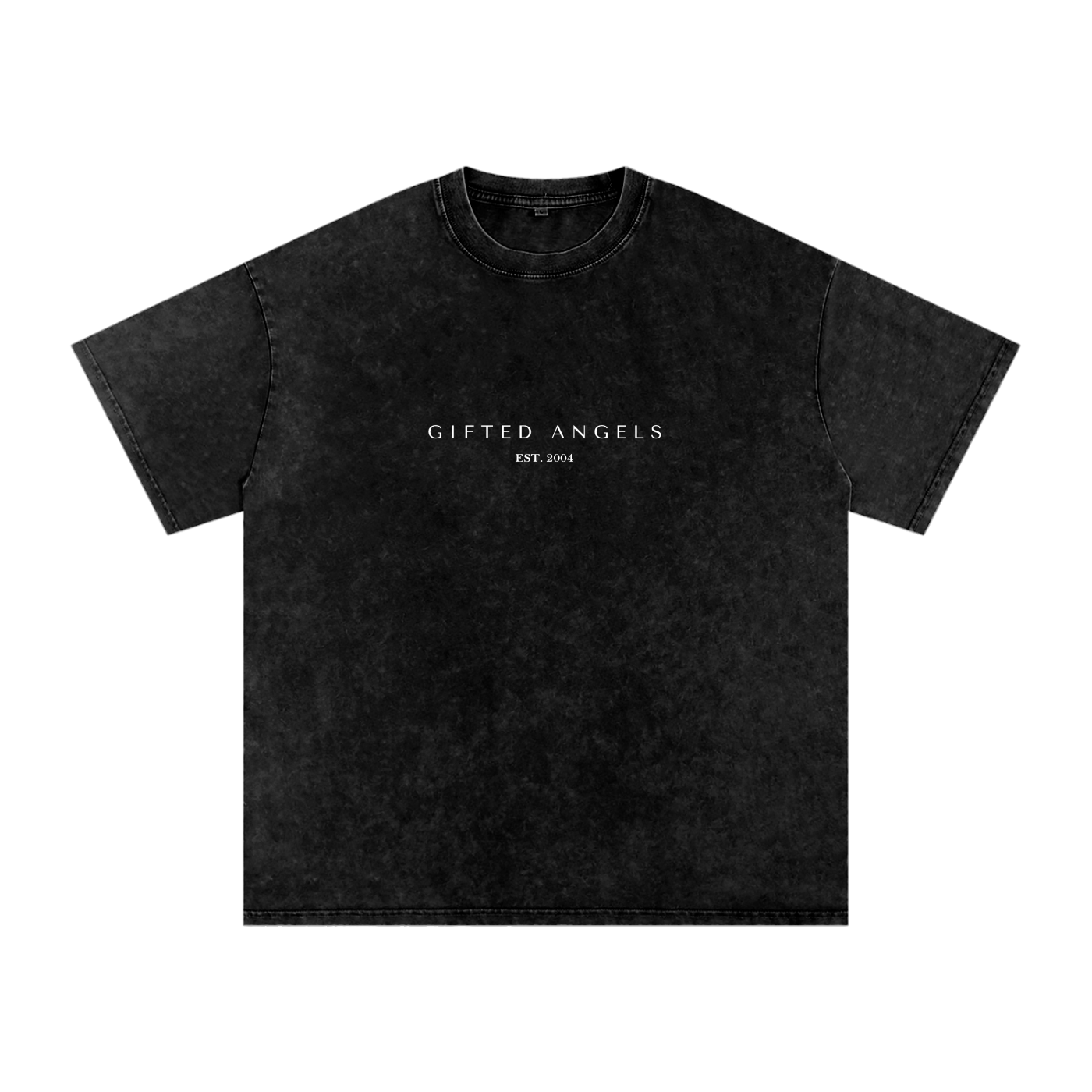 The Alignment Tee