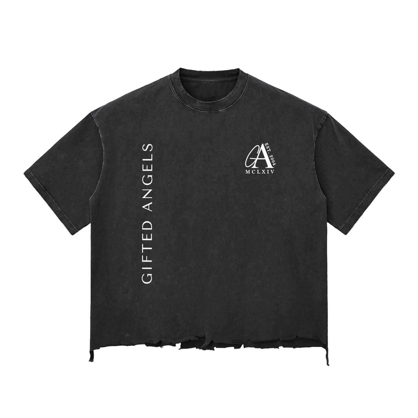The Story of Purpose Tee